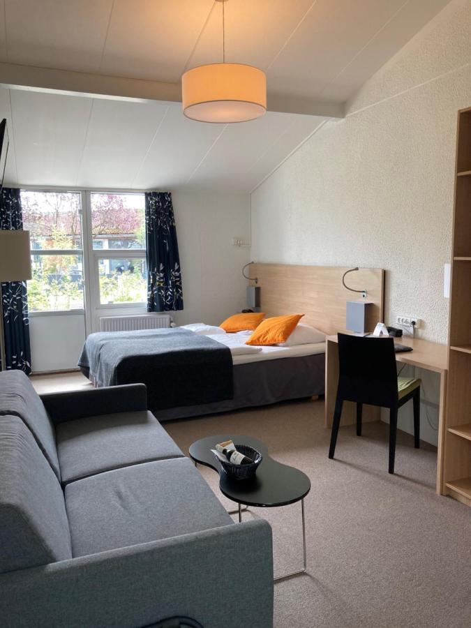 Best Western Hotel Hillerød Exteriér fotografie