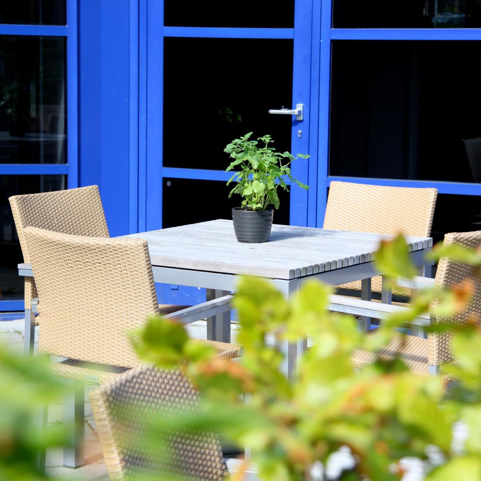 Best Western Hotel Hillerød Exteriér fotografie