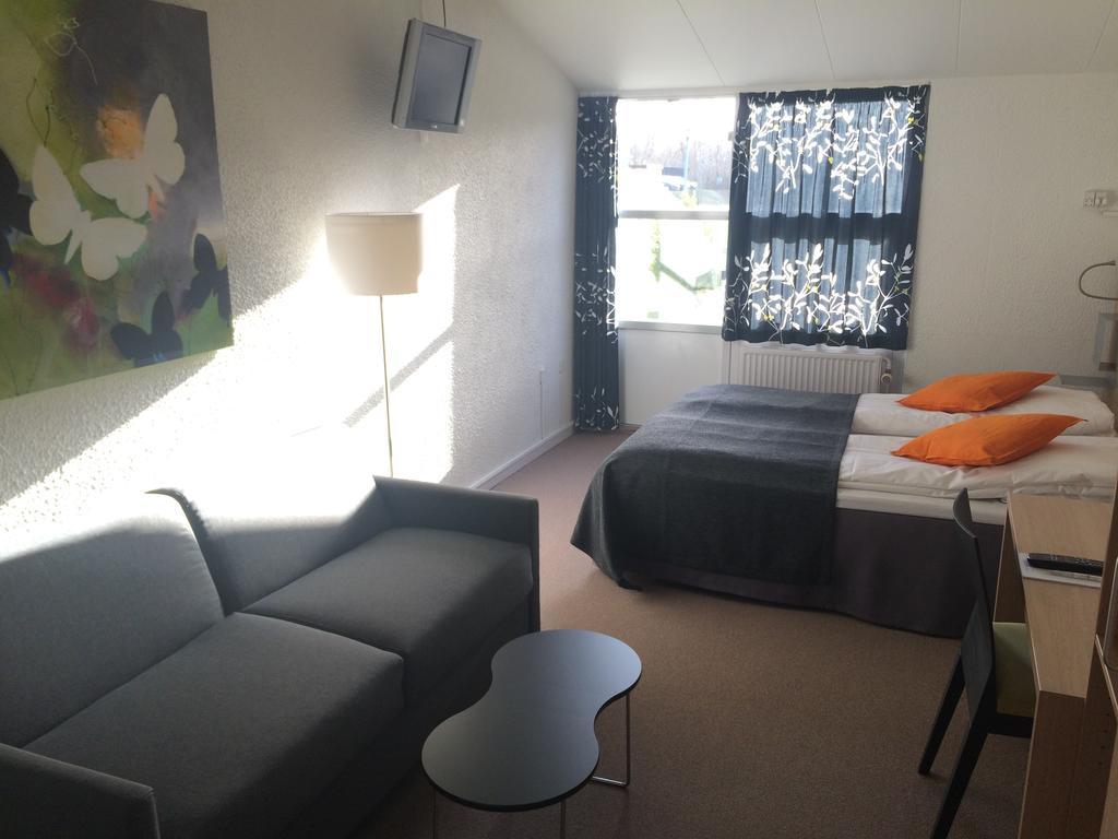 Best Western Hotel Hillerød Pokoj fotografie