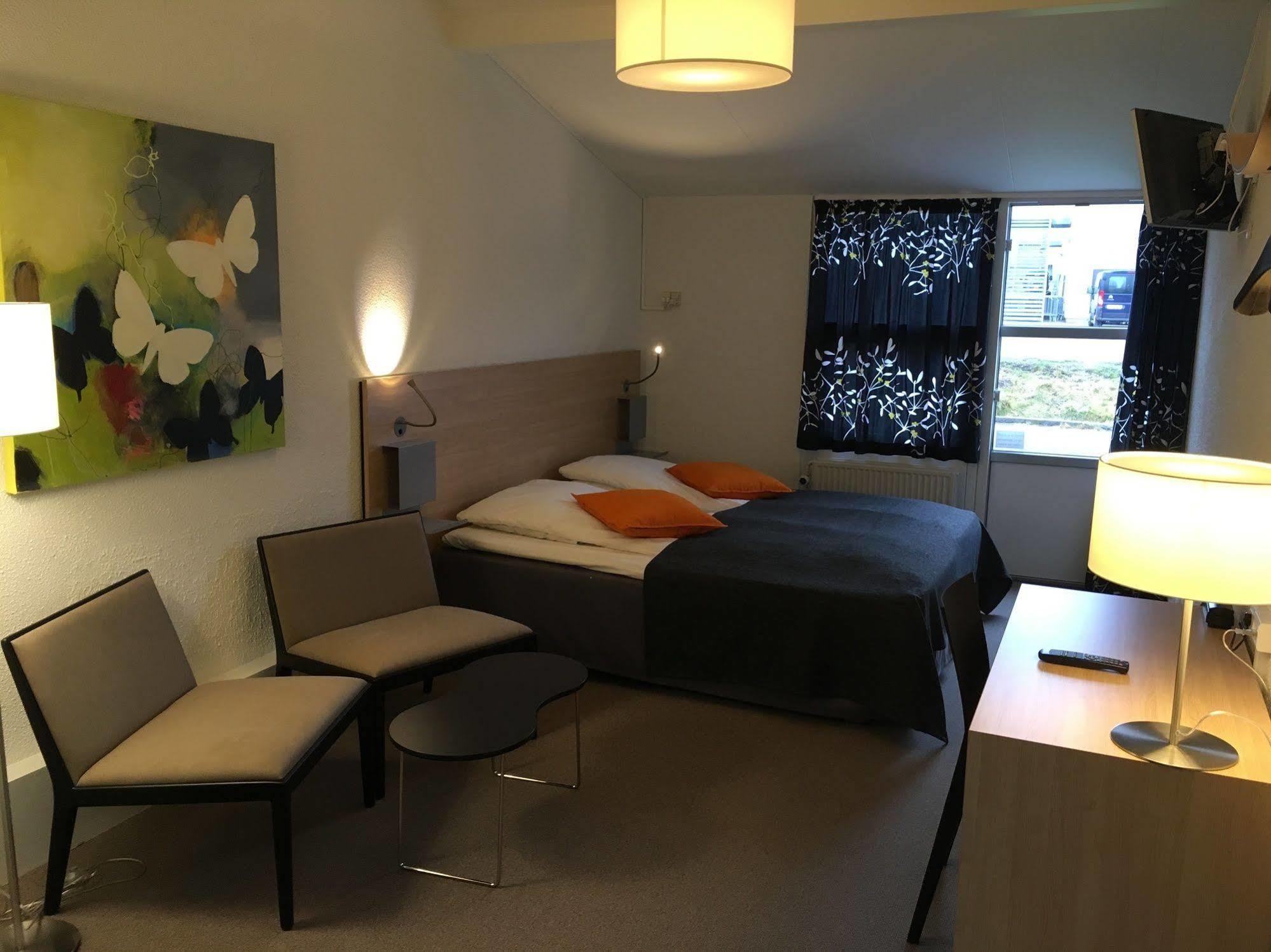 Best Western Hotel Hillerød Exteriér fotografie